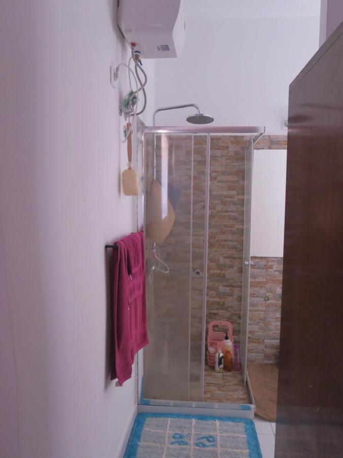 Casa De Nomades Digitais Apartment Mindelo Ngoại thất bức ảnh
