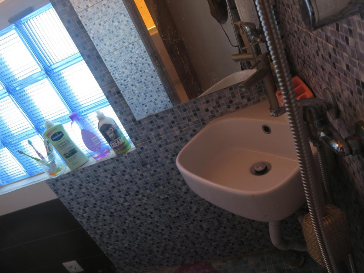 Casa De Nomades Digitais Apartment Mindelo Ngoại thất bức ảnh